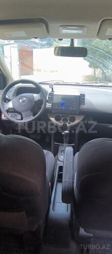 Nissan Note 2011, 225,000 km - 1.5 l - Bakı