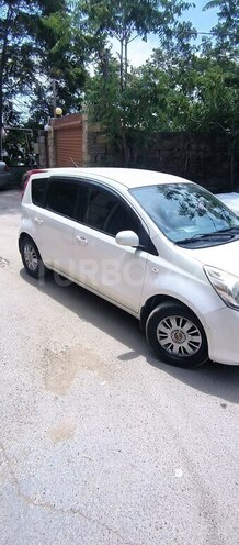 Nissan Note 2011, 225,000 km - 1.5 l - Bakı