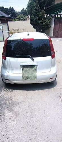 Nissan Note 2011, 225,000 km - 1.5 l - Bakı