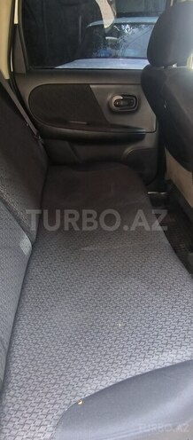 Nissan Note 2011, 225,000 km - 1.5 l - Bakı