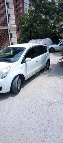 Nissan Note 2011, 225,000 km - 1.5 l - Bakı