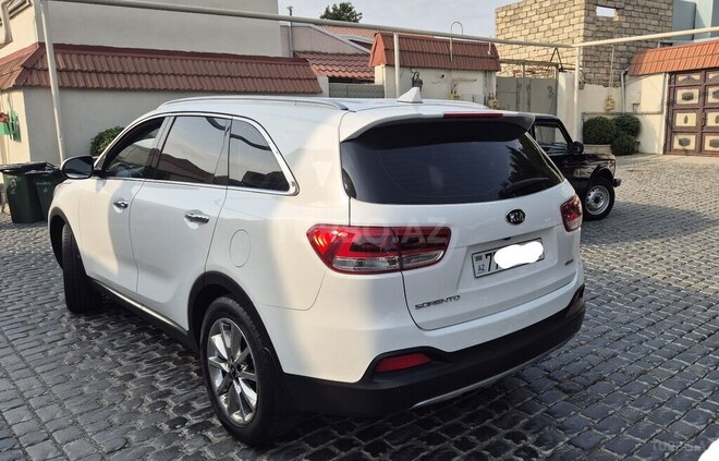 Kia Sorento 2016, 183,200 km - 2.0 l - Bakı
