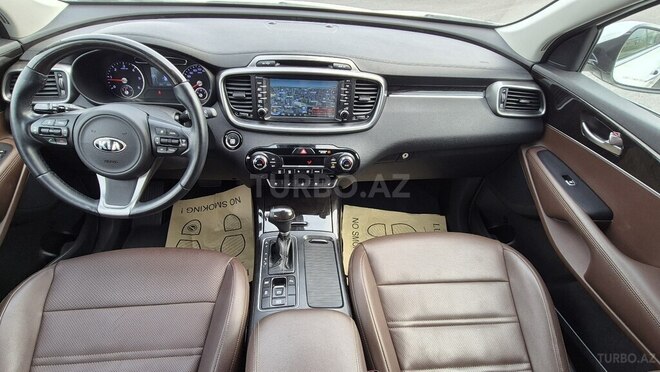 Kia Sorento 2016, 183,200 km - 2.0 l - Bakı