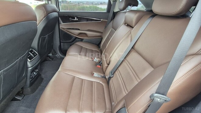 Kia Sorento 2016, 183,200 km - 2.0 l - Bakı