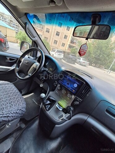 Hyundai H-1 2009, 330,548 km - 2.5 l - Bakı