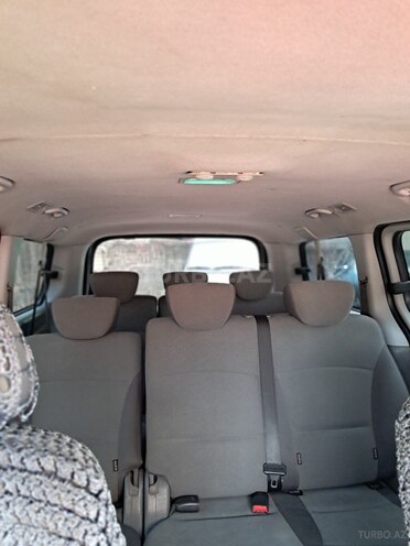 Hyundai H-1 2009, 330,548 km - 2.5 l - Bakı