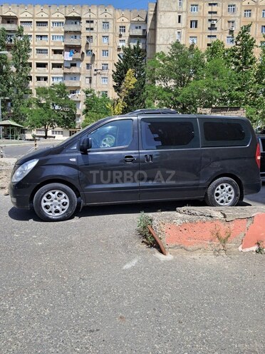 Hyundai H-1 2009, 330,548 km - 2.5 l - Bakı
