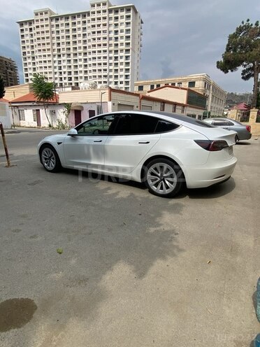 Tesla Model 3 2022, 28,500 km - 0.0 l - Bakı