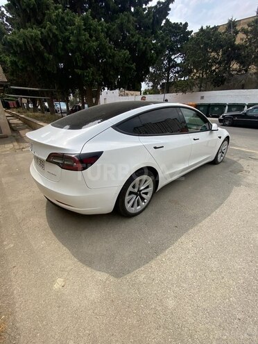 Tesla Model 3 2022, 28,500 km - 0.0 l - Bakı