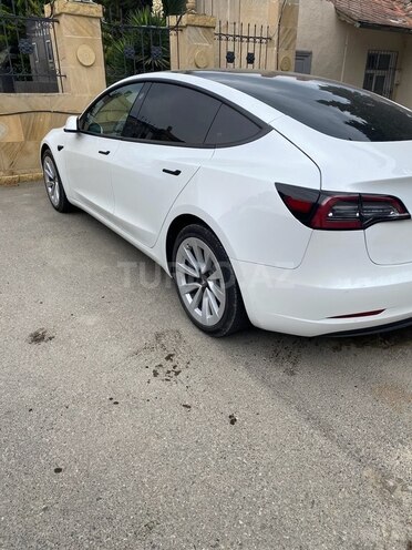 Tesla Model 3 2022, 28,500 km - 0.0 l - Bakı