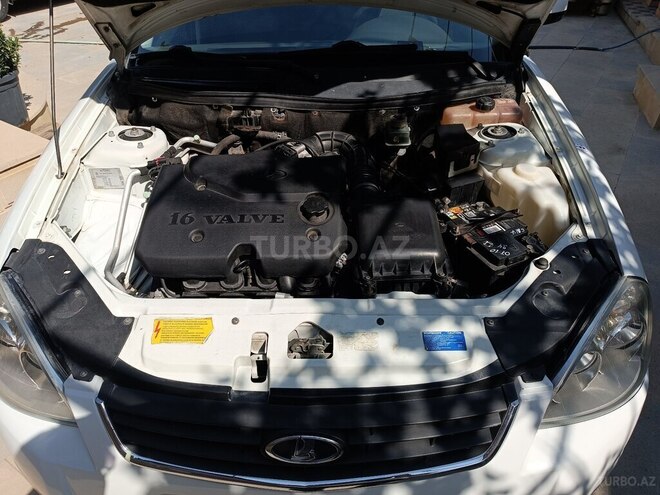 LADA (VAZ) Priora 2013, 206,000 km - 1.6 l - Xırdalan