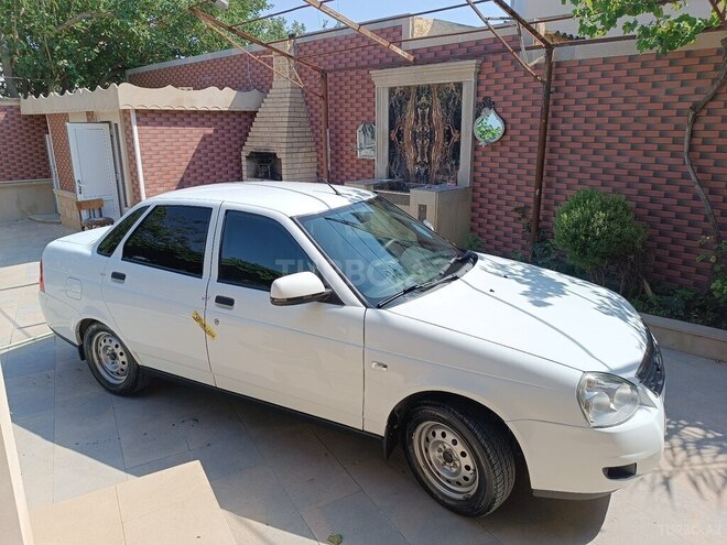 LADA (VAZ) Priora 2013, 206,000 km - 1.6 l - Xırdalan