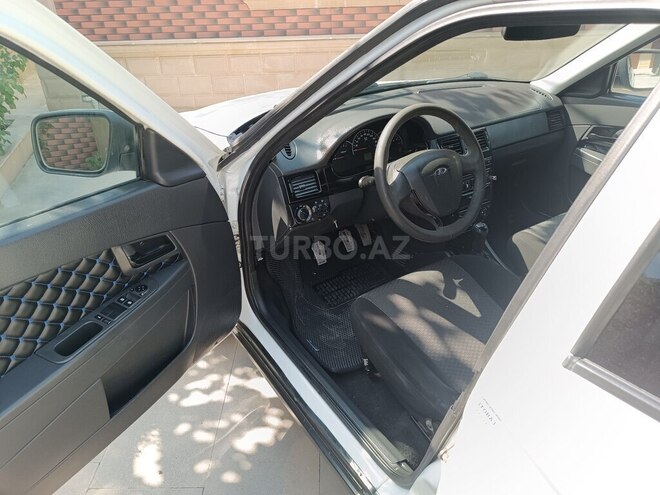 LADA (VAZ) Priora 2013, 206,000 km - 1.6 l - Xırdalan
