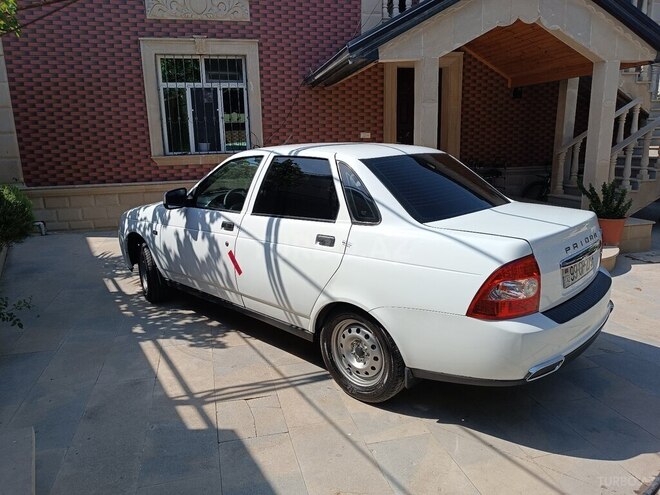 LADA (VAZ) Priora 2013, 206,000 km - 1.6 l - Xırdalan