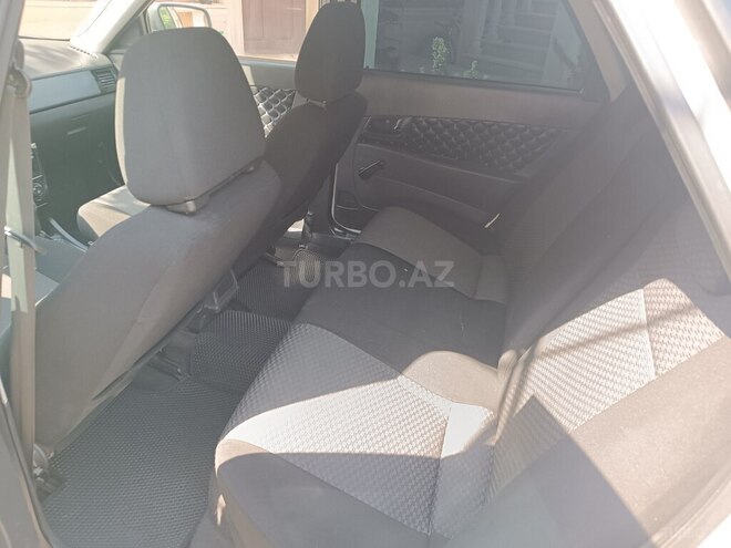 LADA (VAZ) Priora 2013, 206,000 km - 1.6 l - Xırdalan