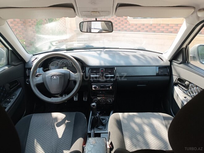 LADA (VAZ) Priora 2013, 206,000 km - 1.6 l - Xırdalan