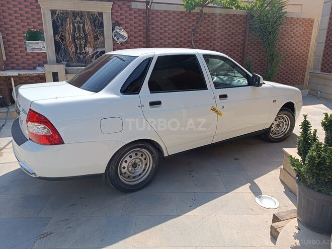 LADA (VAZ) Priora 2013, 206,000 km - 1.6 l - Xırdalan