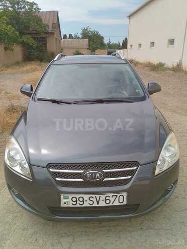 Kia  2007, 200,000 km - 1.6 l - Gəncə