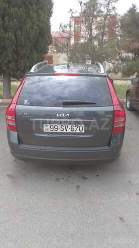 Kia  2007, 200,000 km - 1.6 l - Gəncə