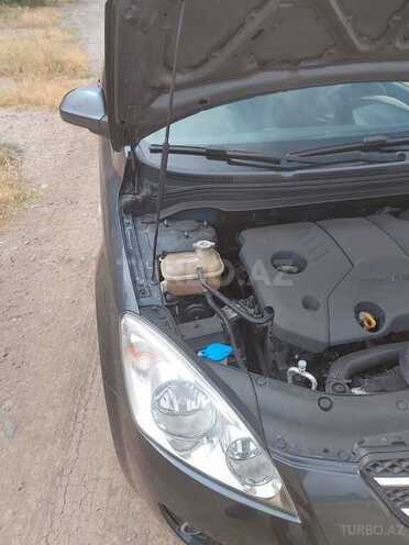 Kia  2007, 200,000 km - 1.6 l - Gəncə