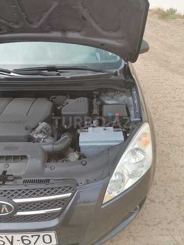 Kia  2007, 200,000 km - 1.6 l - Gəncə