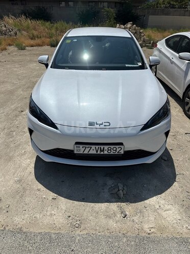 BYD  2025, 0 km - 1.5 l - Bakı
