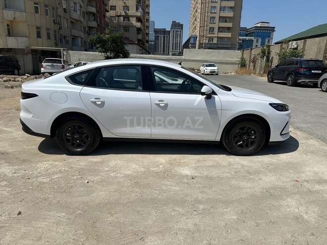 BYD  2025, 0 km - 1.5 l - Bakı