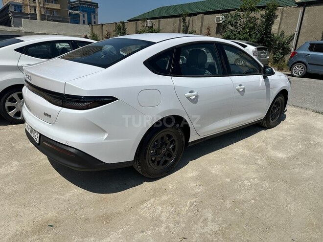 BYD  2025, 0 km - 1.5 l - Bakı
