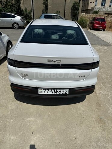 BYD  2025, 0 km - 1.5 l - Bakı