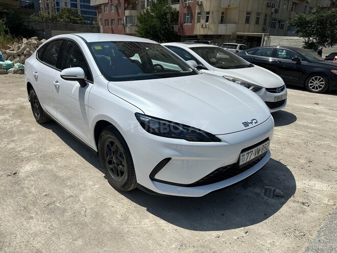 BYD  2025, 0 km - 1.5 l - Bakı