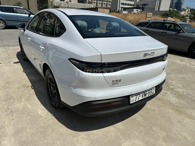 BYD  2025, 0 km - 1.5 l - Bakı
