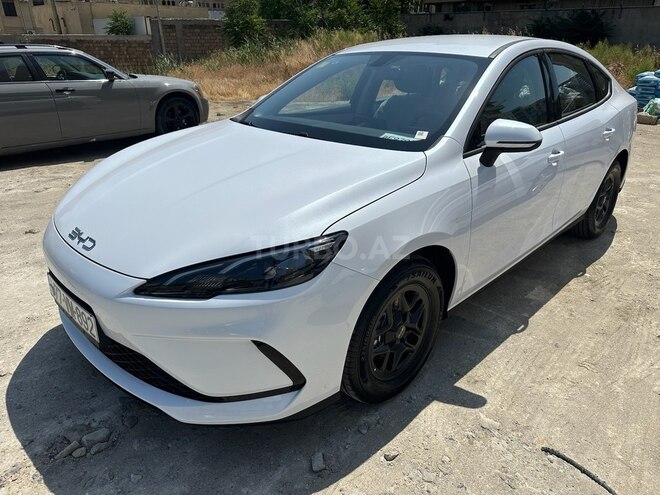BYD  2025, 0 km - 1.5 l - Bakı