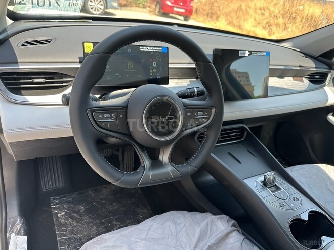 BYD  2025, 0 km - 1.5 l - Bakı