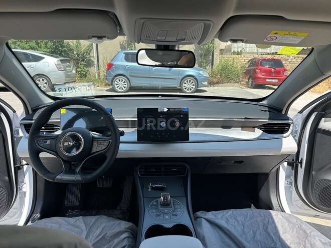 BYD  2025, 0 km - 1.5 l - Bakı