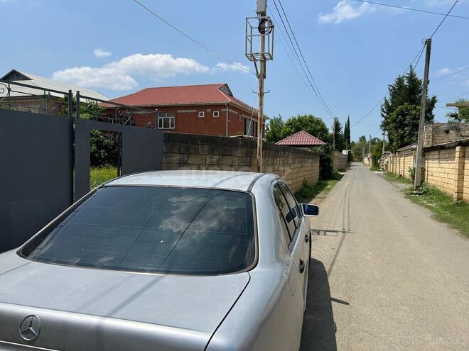Mercedes E 200 1999, 380,000 km - 2.0 l - Bakı