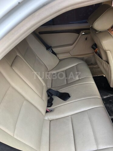 Mercedes C 220 1996, 360,000 km - 2.2 л - Bakı