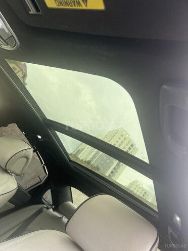 Hyundai Sonata 2015, 184,000 km - 2.0 l - Bakı