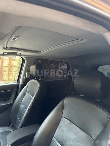 Baic A1 2014, 105,000 km - 1.5 l - Bakı