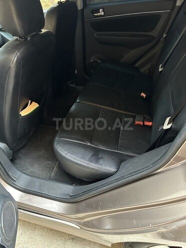 Baic A1 2014, 105,000 km - 1.5 l - Bakı