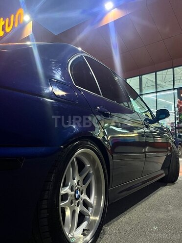 BMW 528 1997, 424,000 km - 2.8 l - Bakı