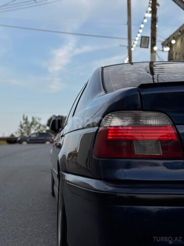 BMW 528 1997, 424,000 km - 2.8 l - Bakı