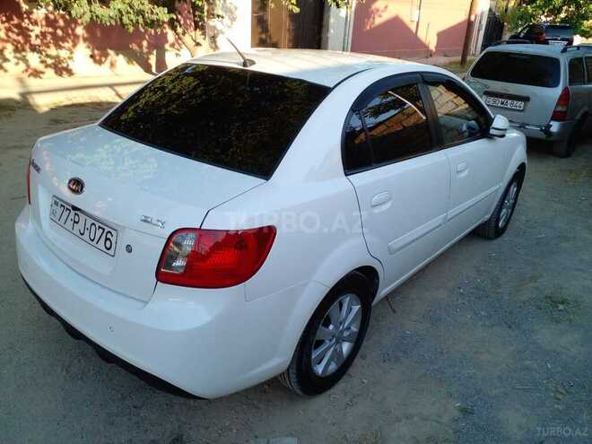 Kia Pride 2010, 334,000 km - 1.5 l - Bakı