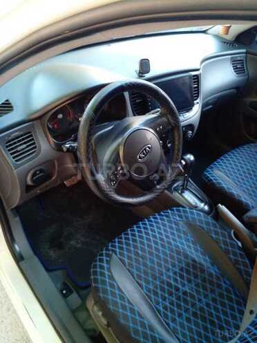 Kia Pride 2010, 334,000 km - 1.5 l - Bakı