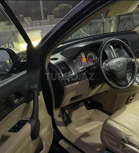 Honda CR-V 2010, 252,000 km - 2.4 l - Bakı