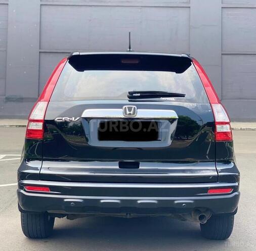 Honda CR-V 2010, 252,000 km - 2.4 l - Bakı