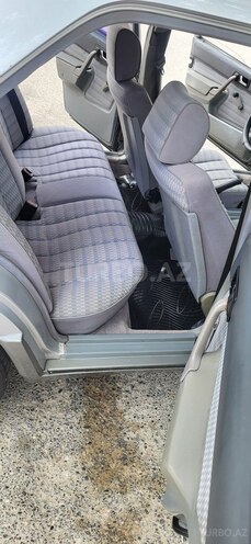 Mercedes 190 1991, 355,772 km - 2.0 l - Bakı