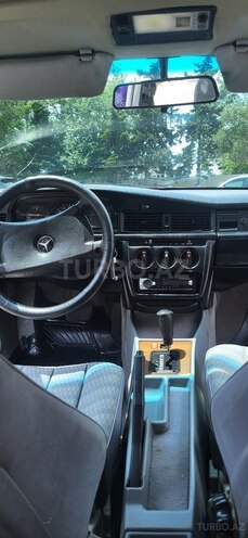 Mercedes 190 1991, 355,772 km - 2.0 l - Bakı