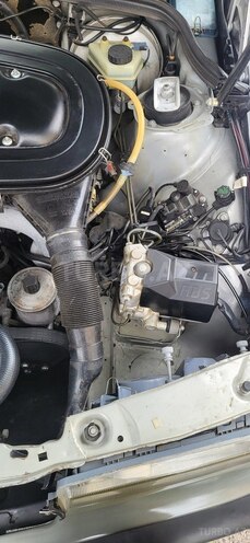 Mercedes 190 1991, 355,772 km - 2.0 l - Bakı