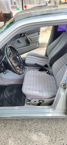 Mercedes 190 1991, 355,772 km - 2.0 l - Bakı