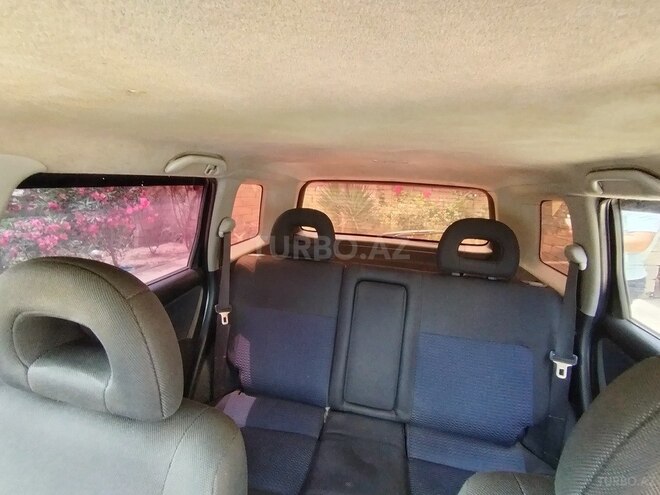 Mitsubishi Airtrek 2003, 344,104 km - 2.0 л - Bakı